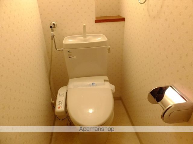 オリエンタルコート大友の内装写真