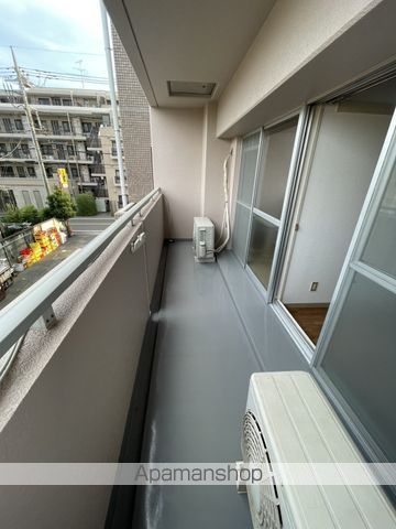 マンションセラヴィの内装写真