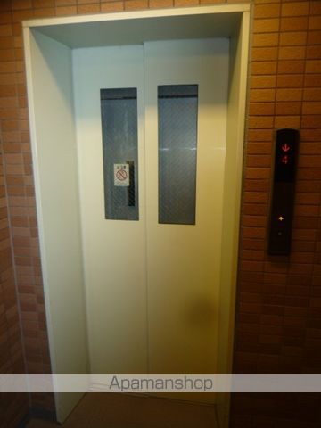 パークアクシス四谷ステージのその他写真
