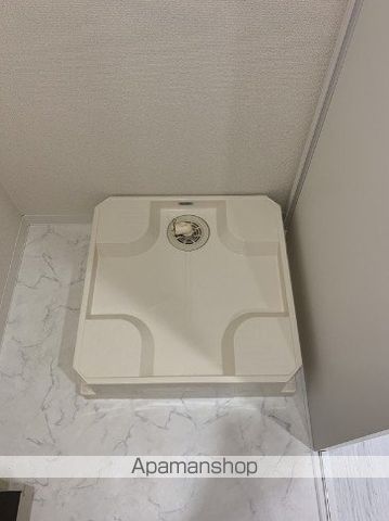 B’CASA東綾瀬の内装写真