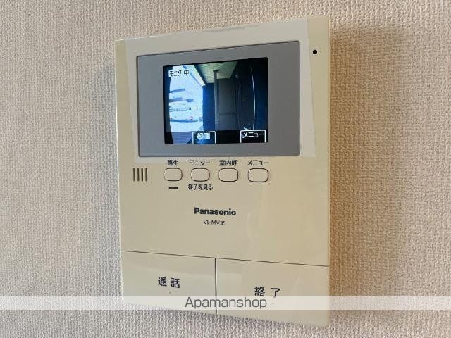 シエロモンターニュの内装写真