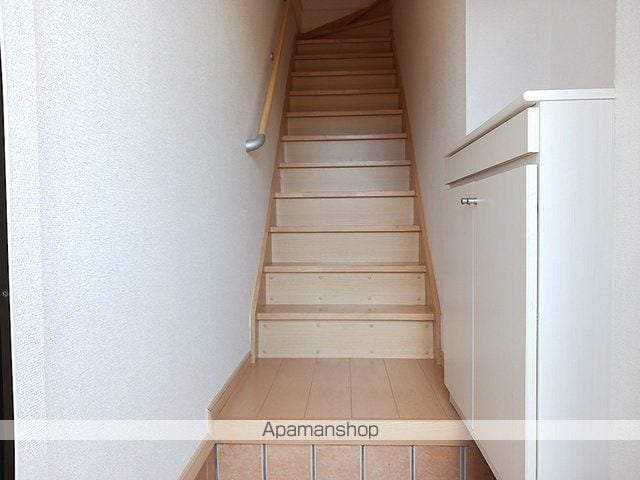ベルメゾン中山Dの内装写真