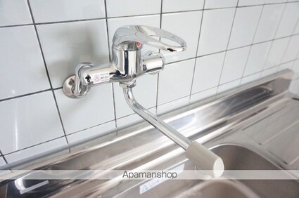 寿ハイツ[2DK/38.8m2]の内装3