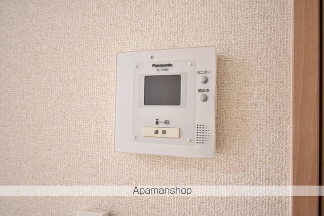 ルシエルの内装写真