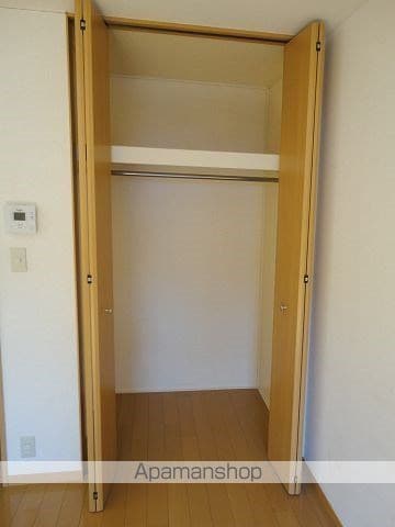 ソレイユ東山の内装写真