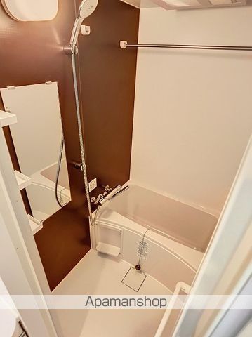 SーRESIDENCE 小川町の内装写真