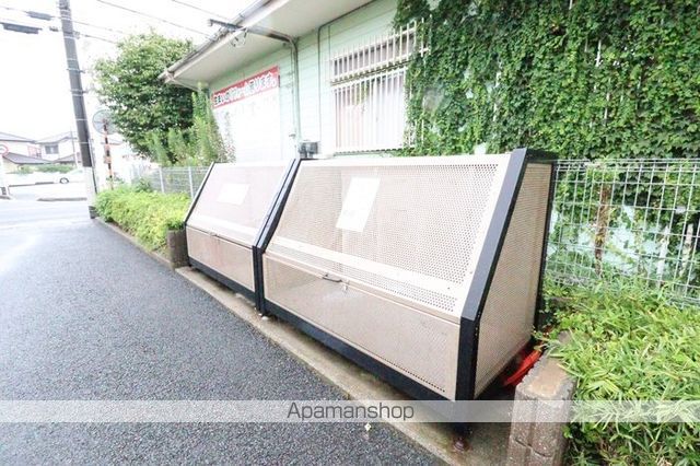 ウィルモア 壱番館・弐番館の内装写真