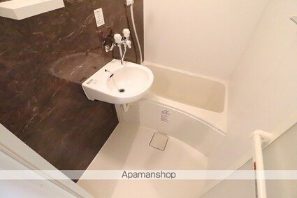 ＲＥＶＥ拝島[1R/29.46m2]のバス