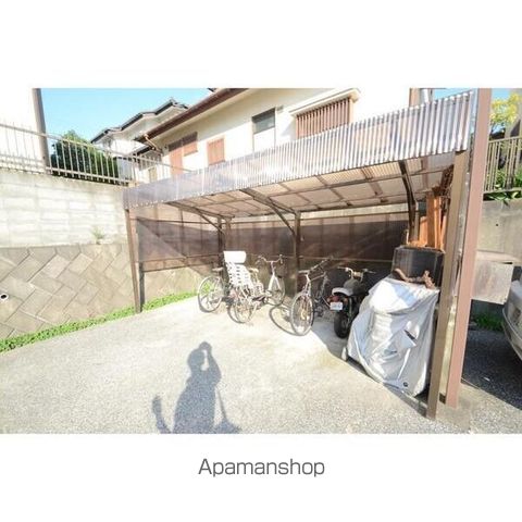 エステートピア荒井の内装写真