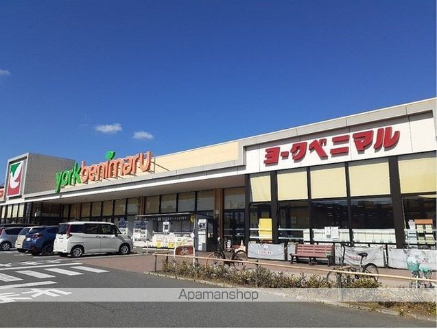 ベル ガーデン プレイス Aの周辺写真