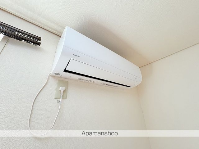 ビューコート小田原の内装写真