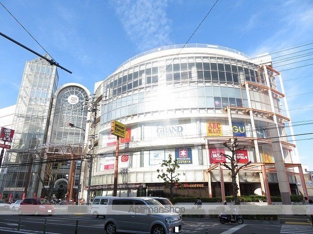 ブリーゼの周辺写真