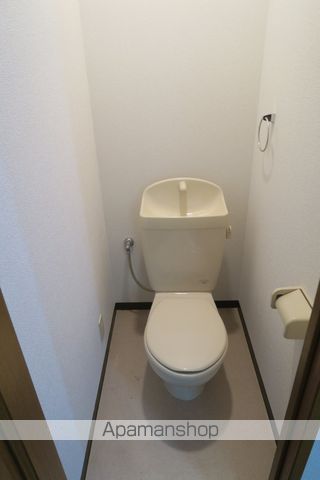 セレブ華乃郷の内装写真
