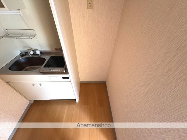 グランブール鳥居本の内装写真