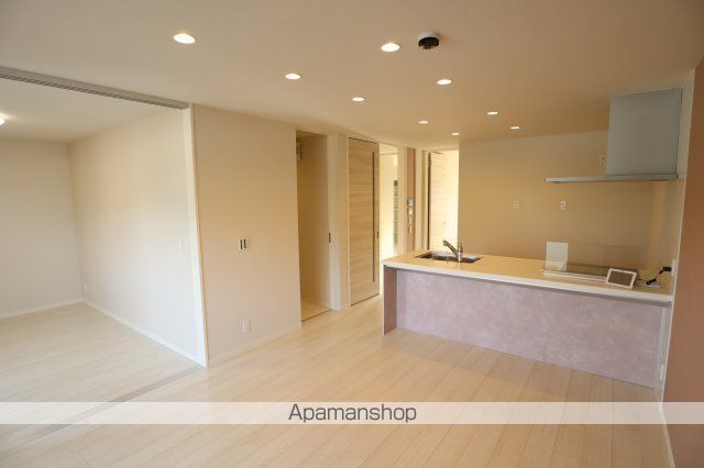 Casa BlancaIIの内装写真