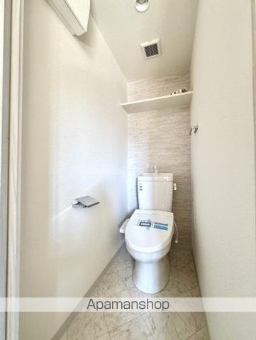 SーRESIDENCE瓦町駅ALOの内装写真
