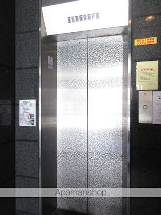 第６５オーナーズビル[1R/20m2]のロビー2