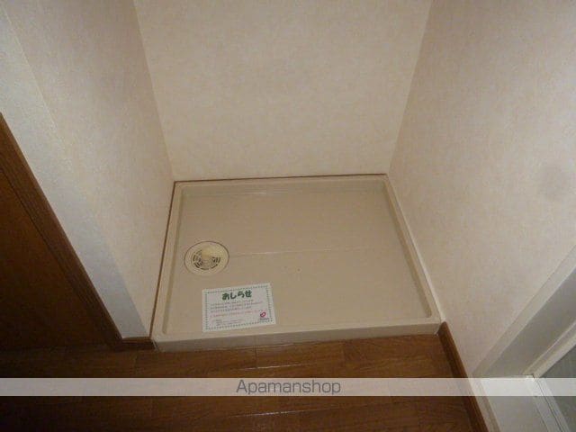オベルジーヌの内装写真
