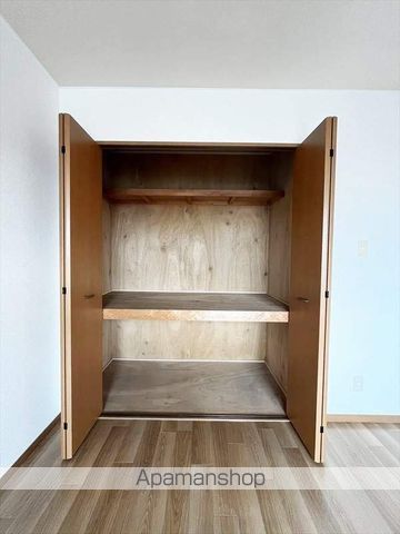 ガーディニアシティ稲荷町の内装写真