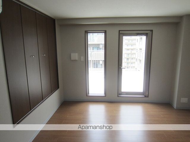 GraceMaisonTanimachi6の内装写真