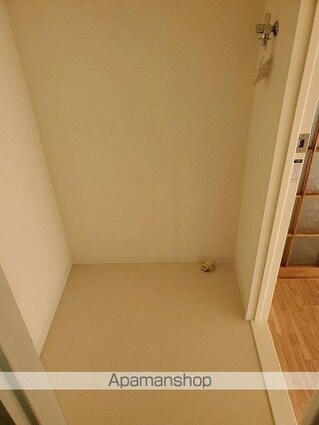 東松江文化住宅Ａ，Ｂ[2K/32.4m2]のその他設備