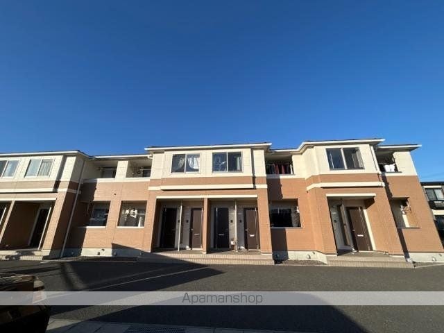 apartment 福島県福島市宮代字屋敷畑23-22
地図を見る