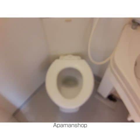第二ソーポの内装写真