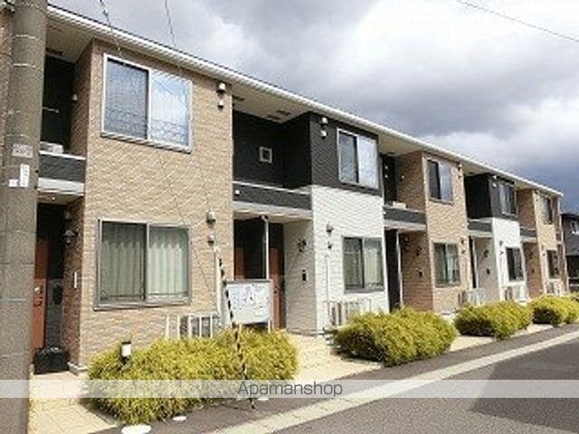 apartment 岩手県盛岡市青山４丁目３０－１７シェトワアオヤマ　１０２号