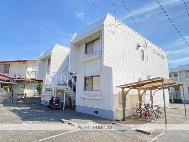 パレーシャル片山 1棟
