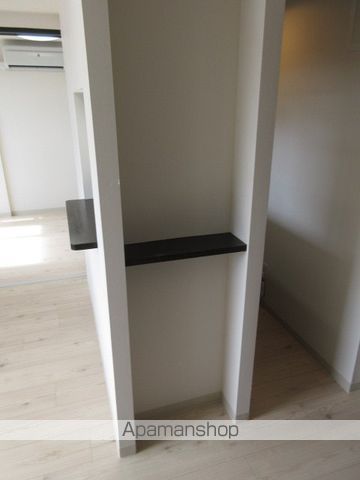 プレシェルト南円山の内装写真