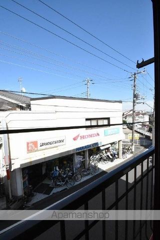 マルトミNo.3の内装写真