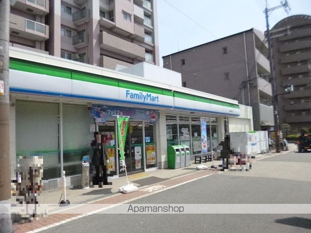 カサーディア加島IIの周辺写真