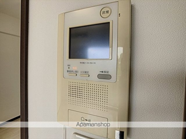ハアラン一ノ宮の内装写真