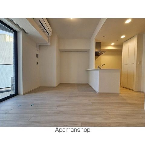 オーキッドレジデンス渋谷富ヶ谷の内装写真