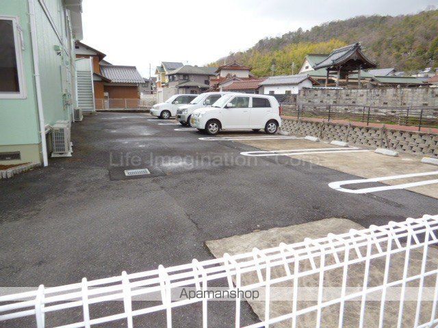清水ハイツのその他写真