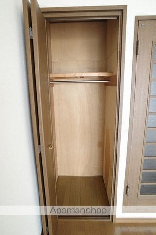 リバティ大野の内装写真