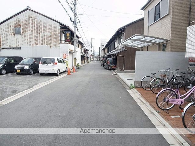 紫野ビルの周辺写真