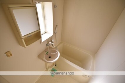 ルナパレスⅡ[1K/26.25m2]のバス