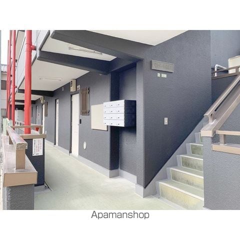 ベルメール西新井Iのその他写真