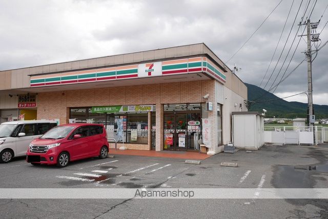 コーポ東建IIIの周辺写真