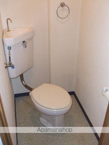 フジワラ堺マンションの内装写真