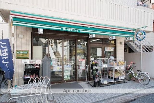 ガラ・ステージ大山の周辺写真