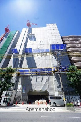 愛知県名古屋市中村区名駅南３丁目[1DK/28.02m2]の外観5