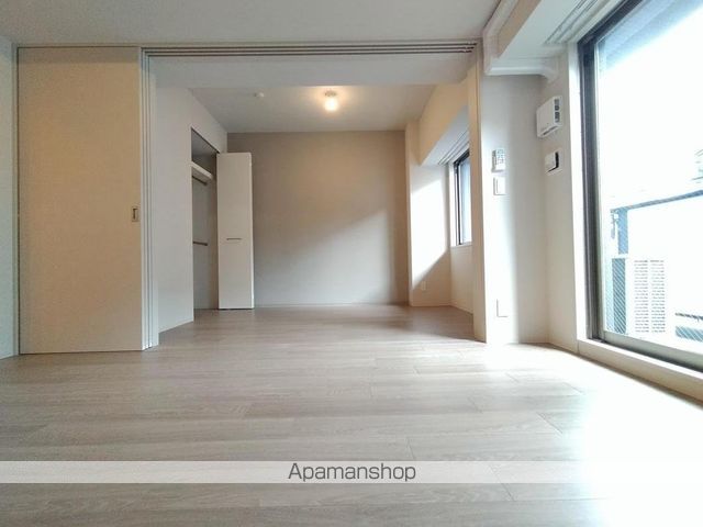 URBANEXOSAKATEMMABASHIの内装写真
