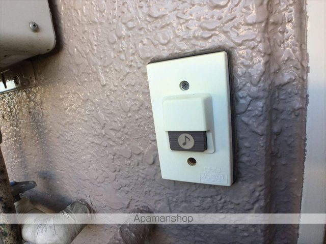 ポピンズの内装写真