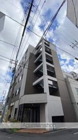 Court Condohrの外観写真