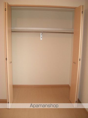 サンフィールドIIの内装写真