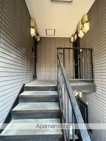宮の沢2ー2ハウスのその他写真