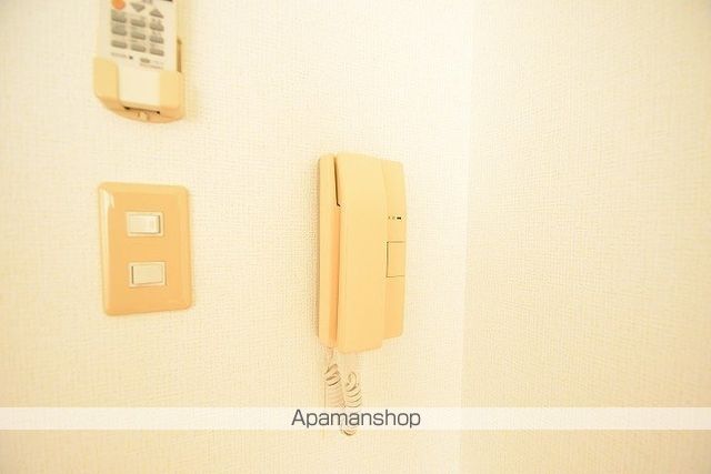 ロワパレスの内装写真