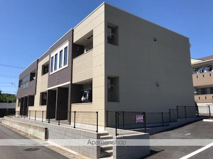 セレーナ[1LDK/41.96m2]の外観3